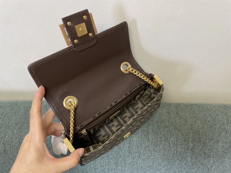 Fendi Baguette Bags